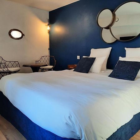 Charme Au Fil De L'Eau Hotel Vendieres Bagian luar foto