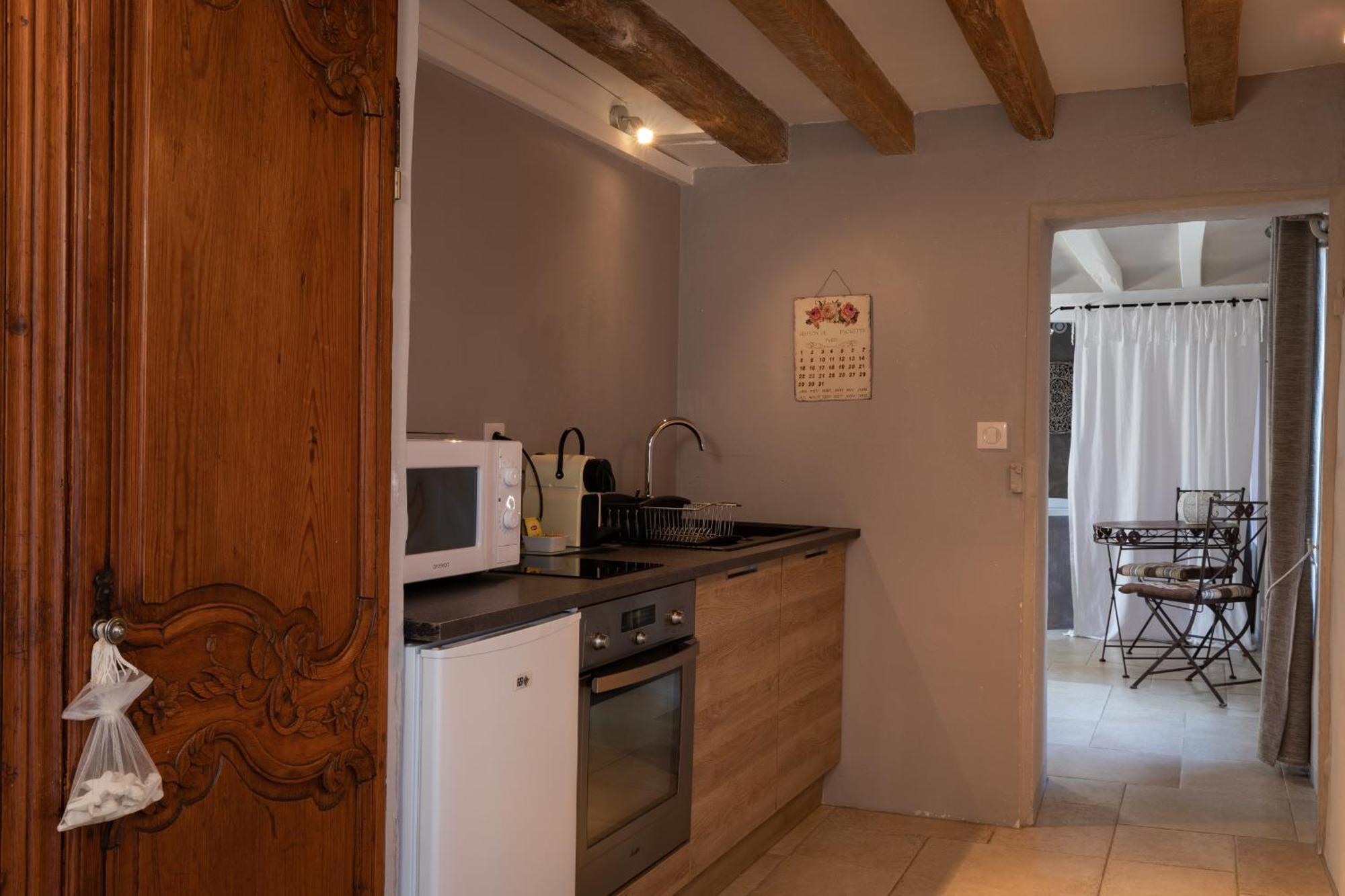 Charme Au Fil De L'Eau Hotel Vendieres Bagian luar foto